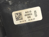2016 Lincoln Mkt Fuel Vapor Charcoal Canister - Oemusedautoparts1.com