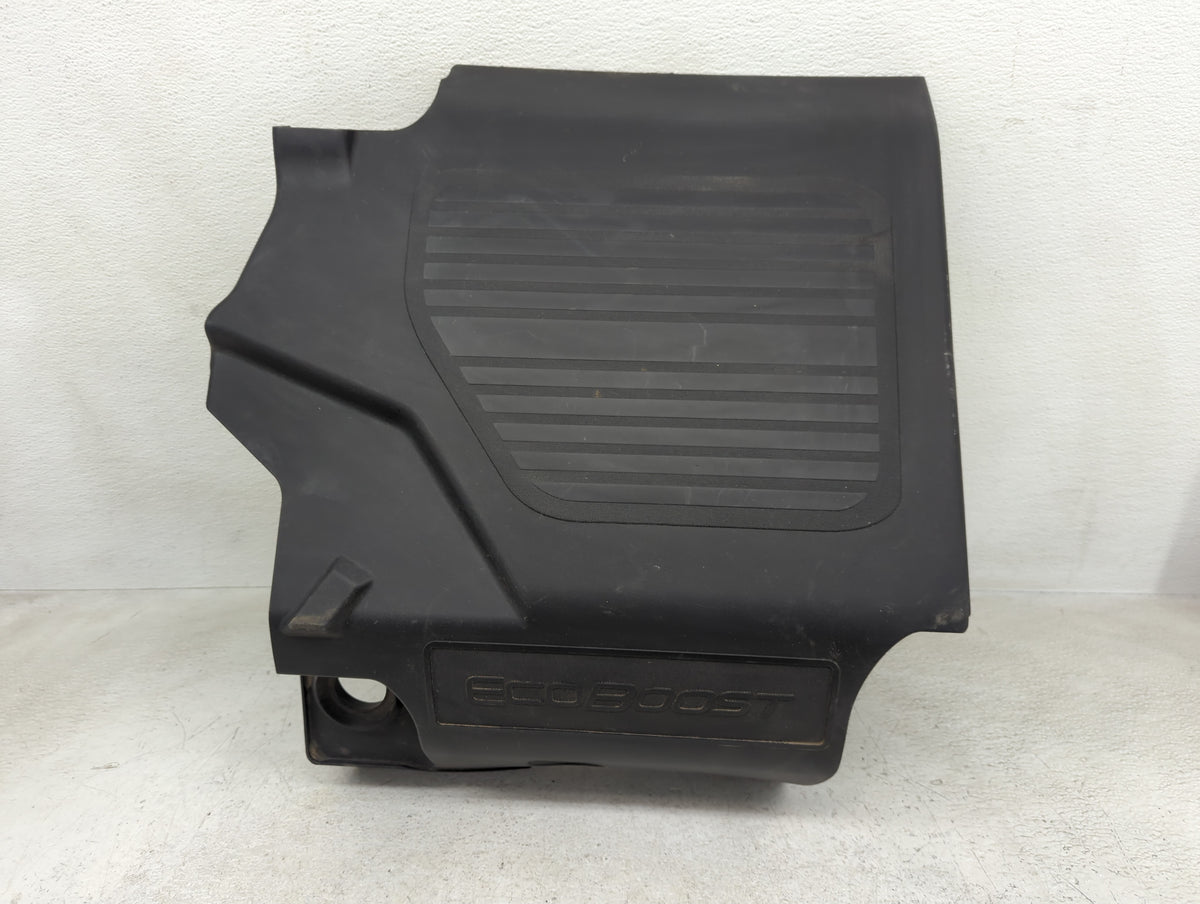 2016 Lincoln Mkt Engine Cover - Oemusedautoparts1.com