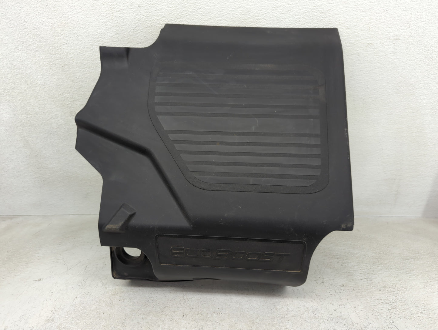 2016 Lincoln Mkt Engine Cover - Oemusedautoparts1.com