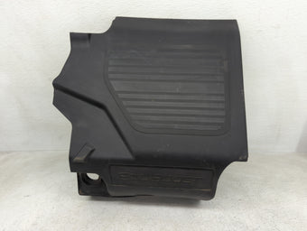 compare product 2016 Lincoln Mkt Engine Cover