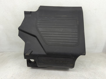 2016 Lincoln Mkt Engine Cover - Oemusedautoparts1.com