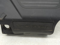 2016 Lincoln Mkt Engine Cover - Oemusedautoparts1.com