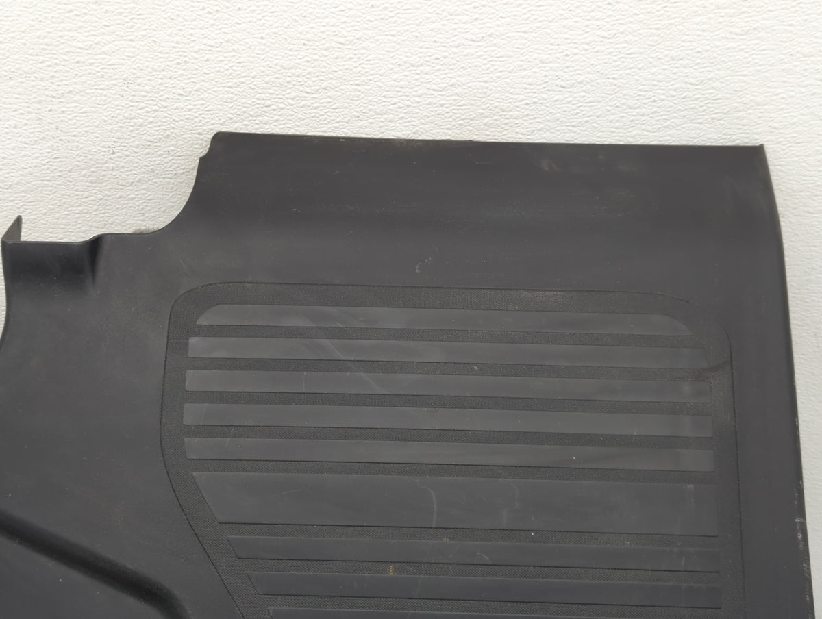 2016 Lincoln Mkt Engine Cover - Oemusedautoparts1.com