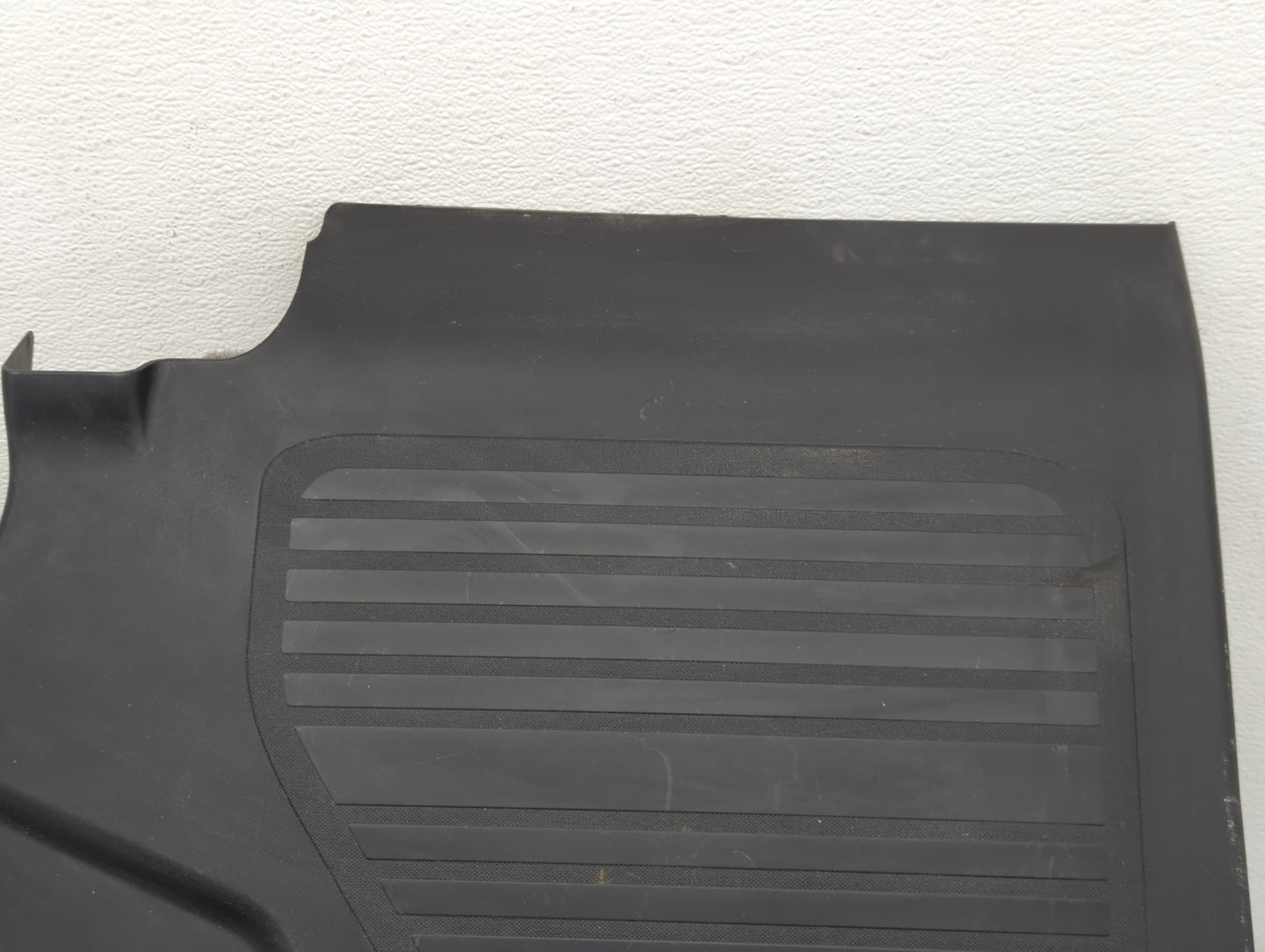 2016 Lincoln Mkt Engine Cover - Oemusedautoparts1.com