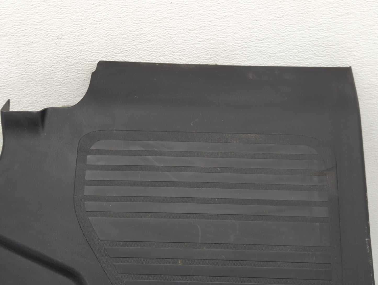 2016 Lincoln Mkt Engine Cover - Oemusedautoparts1.com