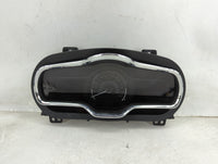 2016 Lincoln Mkt Instrument Cluster Speedometer Gauges P/N:GE9T-10849-CD Miles: Fits OEM Used Auto Parts - Oemusedautoparts1