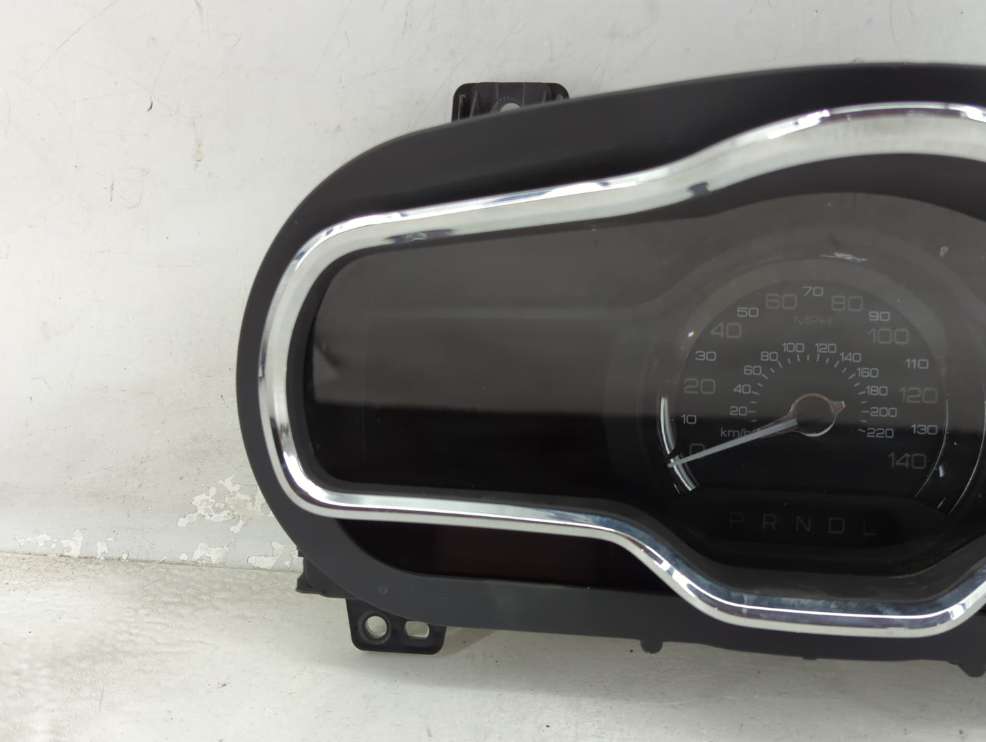 2016 Lincoln Mkt Instrument Cluster Speedometer Gauges P/N:GE9T-10849-CD Miles: Fits OEM Used Auto Parts - Oemusedautoparts1