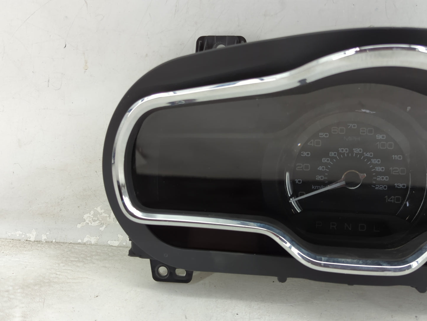 2016 Lincoln Mkt Instrument Cluster Speedometer Gauges P/N:GE9T-10849-CD Miles: Fits OEM Used Auto Parts - Oemusedautoparts1