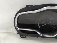 2016 Lincoln Mkt Instrument Cluster Speedometer Gauges P/N:GE9T-10849-CD Miles: Fits OEM Used Auto Parts - Oemusedautoparts1