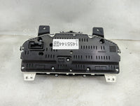 2016 Lincoln Mkt Instrument Cluster Speedometer Gauges P/N:GE9T-10849-CD Miles: Fits OEM Used Auto Parts - Oemusedautoparts1