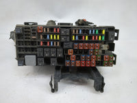 2013-2016 Lincoln Mkt Fusebox Fuse Box Panel Relay Module P/N:DG1T-14A003-BA Fits Fits 2013 2014 2015 2016 OEM Used Auto Par