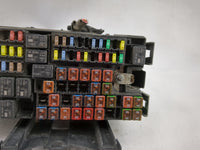 2013-2016 Lincoln Mkt Fusebox Fuse Box Panel Relay Module P/N:DG1T-14A003-BA Fits Fits 2013 2014 2015 2016 OEM Used Auto Par