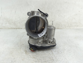 compare product 2013-2019 Lincoln Mkt Throttle Body P/N:AT4E-9F991-EL Fits Fits 2011 2012 2013 2014 2015 2016 2017 2018 2019 OEM Used Auto Parts