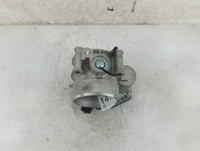 2013-2019 Lincoln Mkt Throttle Body P/N:AT4E-9F991-EL Fits Fits 2011 2012 2013 2014 2015 2016 2017 2018 2019 OEM Used Auto P