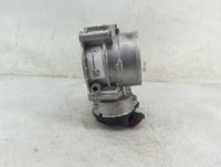 2013-2019 Lincoln Mkt Throttle Body P/N:AT4E-9F991-EL Fits Fits 2011 2012 2013 2014 2015 2016 2017 2018 2019 OEM Used Auto P