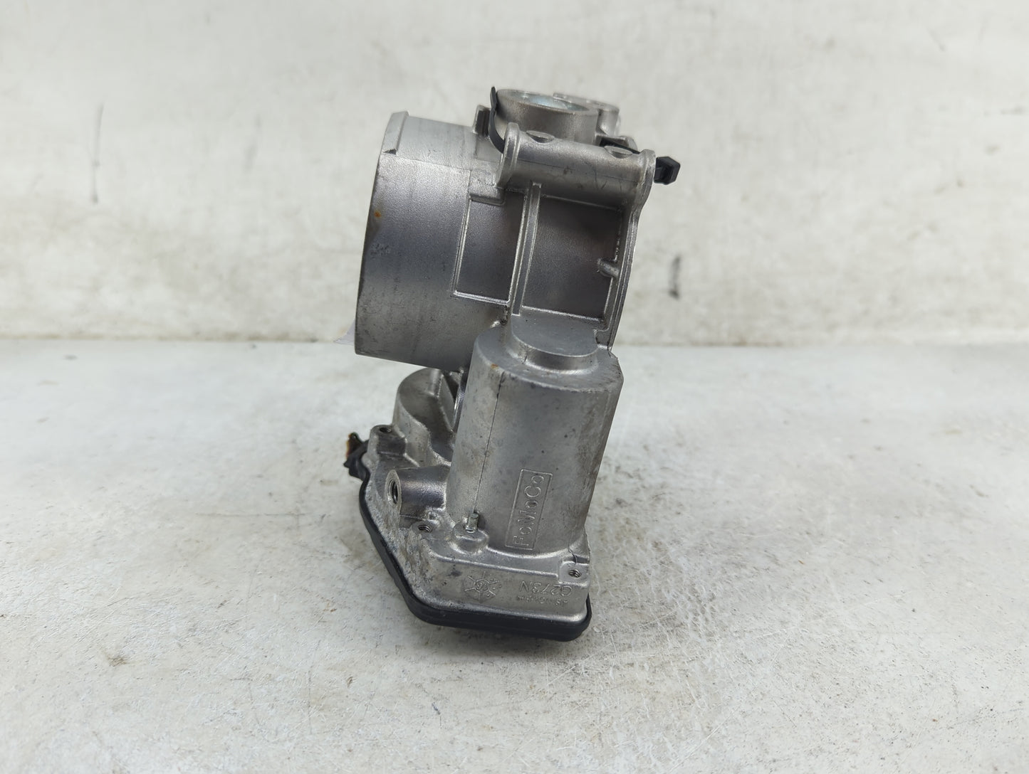 2013-2019 Lincoln Mkt Throttle Body P/N:AT4E-9F991-EL Fits Fits 2011 2012 2013 2014 2015 2016 2017 2018 2019 OEM Used Auto P