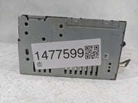 2015 Lincoln Mkt Radio AM FM Cd Player Receiver Replacement P/N:CQ-FJ32E9UMF DE9T-19C107-NA Fits OEM Used Auto Parts - Oemus