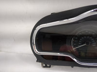 2016 Lincoln Mkt Instrument Cluster Speedometer Gauges P/N:GE9T-10849-CD MX257520-0702 Miles: Fits OEM Used Auto Parts - Oem