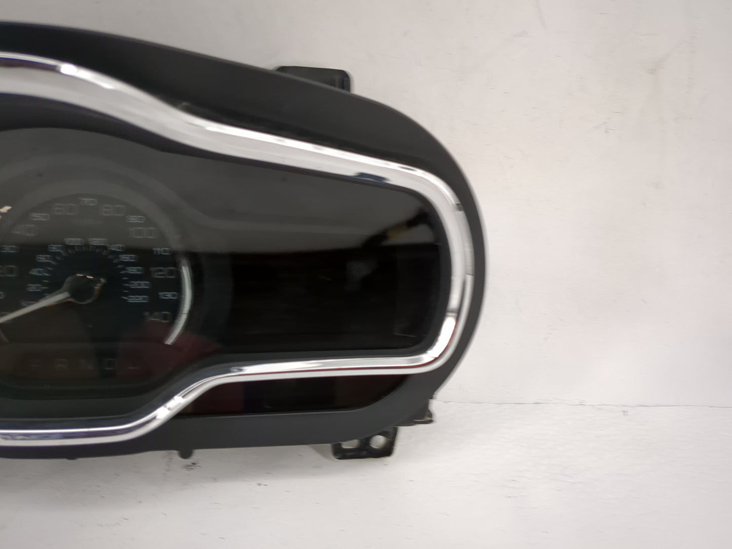 2016 Lincoln Mkt Instrument Cluster Speedometer Gauges P/N:GE9T-10849-CD MX257520-0702 Miles: Fits OEM Used Auto Parts - Oem