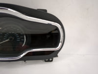2016 Lincoln Mkt Instrument Cluster Speedometer Gauges P/N:GE9T-10849-CD MX257520-0702 Miles: Fits OEM Used Auto Parts - Oem