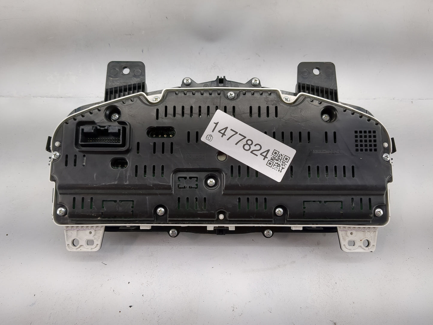 2016 Lincoln Mkt Instrument Cluster Speedometer Gauges P/N:GE9T-10849-CD MX257520-0702 Miles: Fits OEM Used Auto Parts - Oem