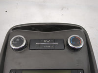 2016 Lincoln Mkt Radio AM FM Cd Player Receiver Replacement P/N:DE9T-19A164-AF Fits OEM Used Auto Parts - Oemusedautoparts1.
