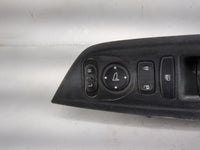 2016 Lincoln Mkt Master Power Window Switch Replacement Driver Side Left P/N:35750THRA120M1 SAMWD1089D Fits OEM Used Auto Pa