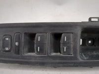 2016 Lincoln Mkt Master Power Window Switch Replacement Driver Side Left P/N:35750THRA120M1 SAMWD1089D Fits OEM Used Auto Pa