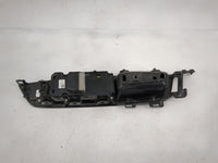 2016 Lincoln Mkt Master Power Window Switch Replacement Driver Side Left P/N:35750THRA120M1 SAMWD1089D Fits OEM Used Auto Pa