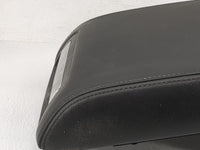 2016 Lincoln Mkt Center Console Armrest Cover Lid P/N:2437422-A 1847583XCB, 43850006, 4594038 Fits OEM Used Auto Parts - Oem