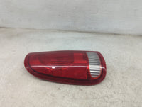 2010-2019 Lincoln Mkt Tail Light Assembly Driver Left OEM Fits Fits 2010 2011 2012 2013 2014 2015 2016 2017 2018 2019 OEM Us