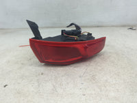 2010-2019 Lincoln Mkt Tail Light Assembly Driver Left OEM P/N:V24103FDHR725 Fits OEM Used Auto Parts - Oemusedautoparts1.com