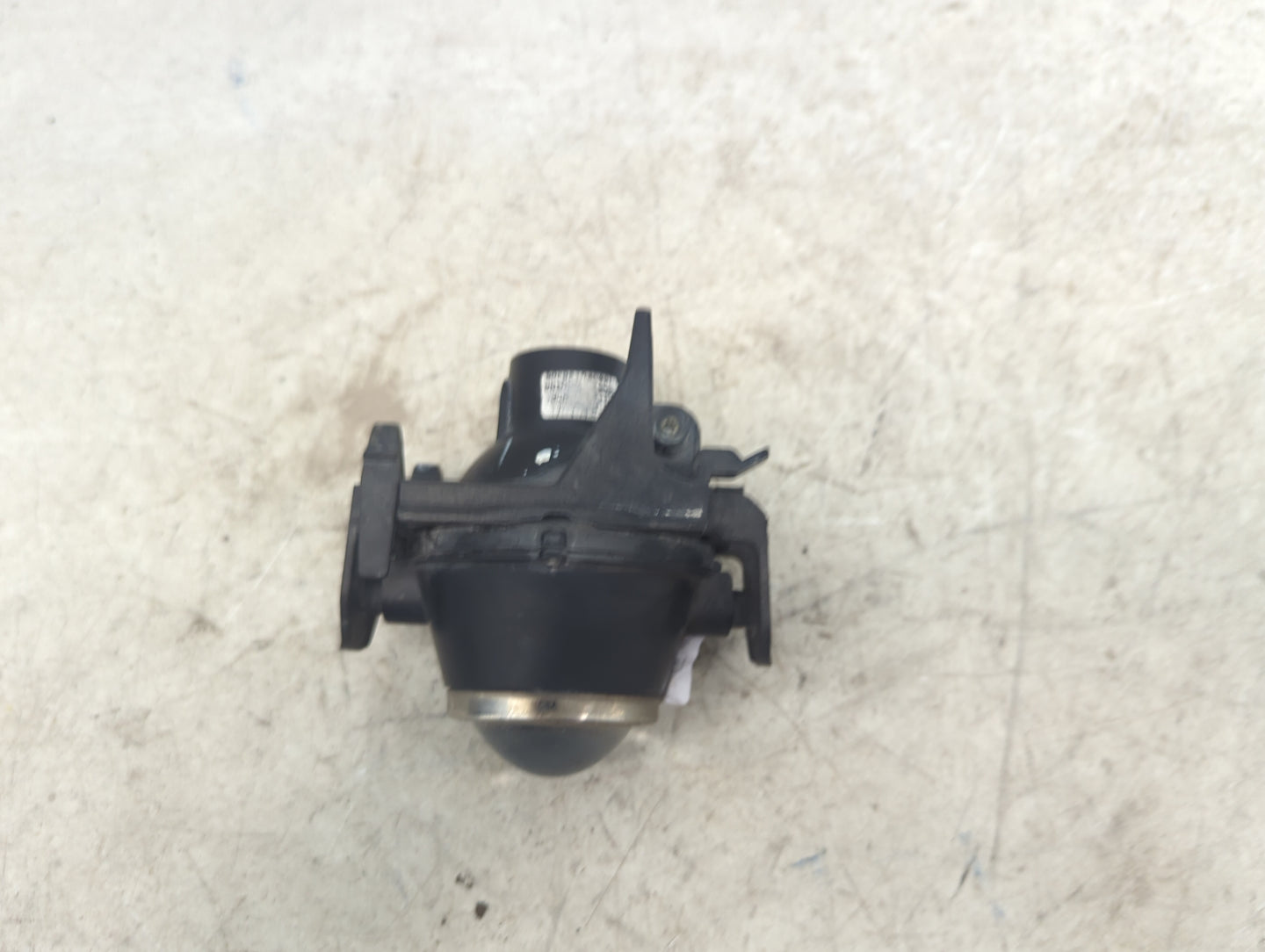 2010-2019 Lincoln Mkt Driver Left Oem Fog Light Lamp Black - Oemusedautoparts1.com