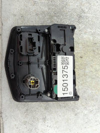 2013-2019 Lincoln Mkt Climate Control Module Temperature AC/Heater Replacement P/N:DP5T-19G247-AB Fits OEM Used Auto Parts -