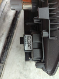 2013-2019 Lincoln Mkt Climate Control Module Temperature AC/Heater Replacement P/N:DP5T-19G247-AB Fits OEM Used Auto Parts -