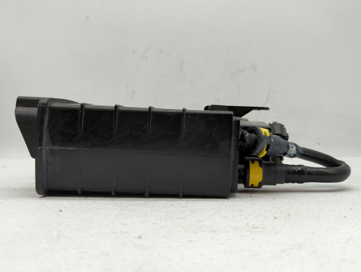 2016 Lincoln Mkt Undefined - Oemusedautoparts1.com