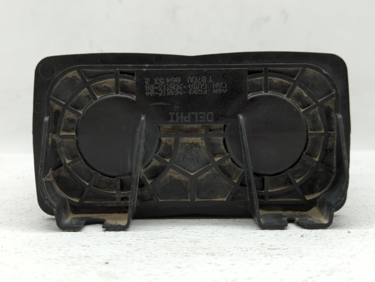 2016 Lincoln Mkt Fuel Vapor Charcoal Canister - Oemusedautoparts1.com