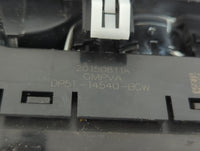 2016 Lincoln Mkx Master Power Window Switch Replacement Driver Side Left P/N:DP5T-14540-BCW Fits Fits 2015 2017 2018 2019 20