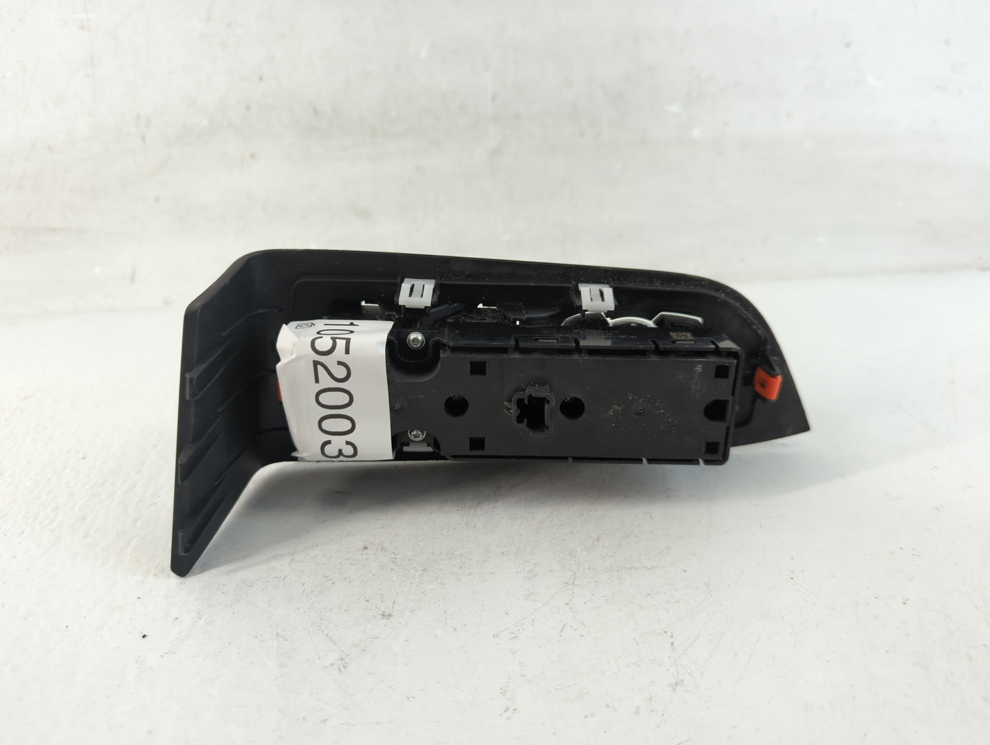 2016 Lincoln Mkx Master Power Window Switch Replacement Driver Side Left P/N:DP5T-14540-BCW Fits Fits 2015 2017 2018 2019 20