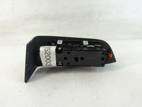 2016 Lincoln Mkx Master Power Window Switch Replacement Driver Side Left P/N:DP5T-14540-BCW Fits Fits 2015 2017 2018 2019 20