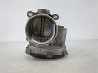 2016-2018 Lincoln Mkx Throttle Body P/N:GB8F 9F991 BC Fits Fits 2015 2016 2017 2018 2019 2020 OEM Used Auto Parts - Oemuseda