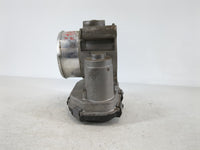 2016-2018 Lincoln Mkx Throttle Body P/N:GB8F 9F991 BC Fits Fits 2015 2016 2017 2018 2019 2020 OEM Used Auto Parts - Oemuseda