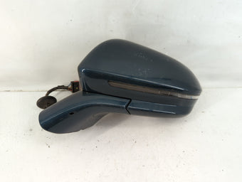 compare product 2016-2018 Lincoln Mkx Side Mirror Replacement Driver Left View Door Mirror P/N:211 1843 Fits Fits 2016 2017 2018 OEM Used Auto Parts