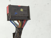 2016-2018 Lincoln Mkx Side Mirror Replacement Driver Left View Door Mirror P/N:211 1843 Fits Fits 2016 2017 2018 OEM Used Au