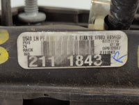 2016-2018 Lincoln Mkx Side Mirror Replacement Driver Left View Door Mirror P/N:211 1843 Fits Fits 2016 2017 2018 OEM Used Au