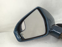 2016-2018 Lincoln Mkx Side Mirror Replacement Driver Left View Door Mirror P/N:211 1843 Fits Fits 2016 2017 2018 OEM Used Au