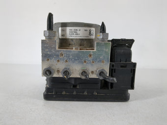 compare product 2016-2018 Lincoln Mkx ABS Pump Control Module Replacement P/N:F2GC-2C405-AF Fits Fits 2015 2016 2017 2018 OEM Used Auto Parts