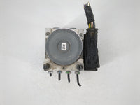 2016-2018 Lincoln Mkx ABS Pump Control Module Replacement P/N:F2GC-2C405-AF Fits Fits 2015 2016 2017 2018 OEM Used Auto Part