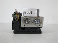 2016-2018 Lincoln Mkx ABS Pump Control Module Replacement P/N:F2GC-2C405-AF Fits Fits 2015 2016 2017 2018 OEM Used Auto Part