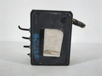 2016-2018 Lincoln Mkx ABS Pump Control Module Replacement P/N:F2GC-2C405-AF Fits Fits 2015 2016 2017 2018 OEM Used Auto Part